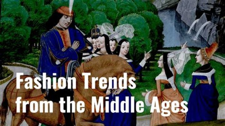 Did magic exist in the middle ages?