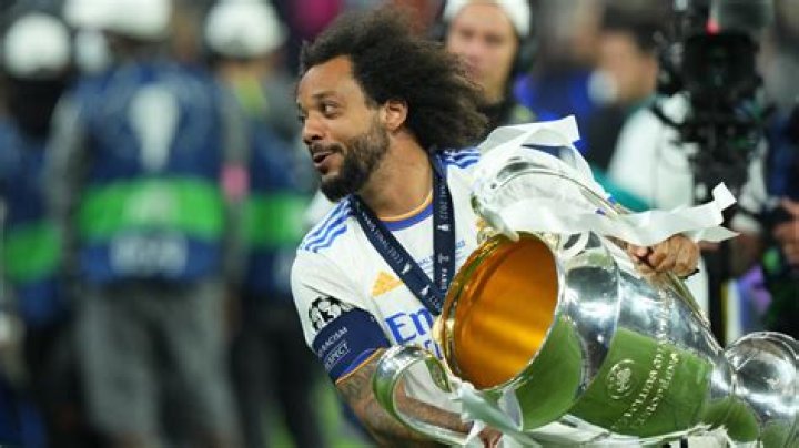 Did marcelo leave brazil?