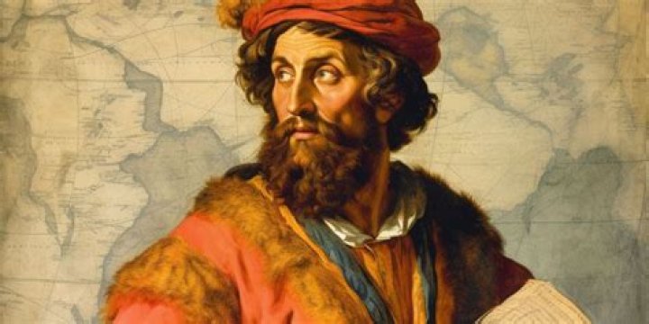 Did marco polo invent the trebuchet?