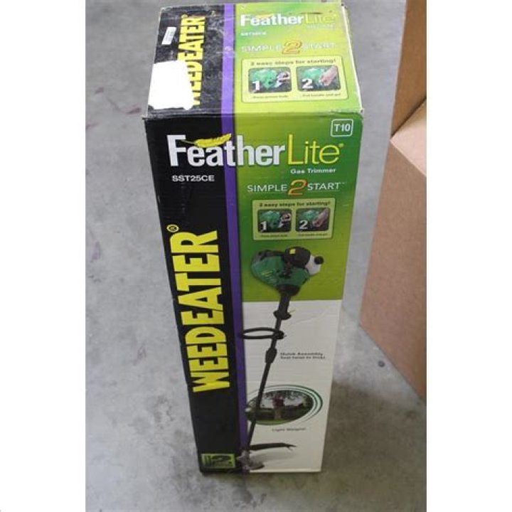 Did meat eater buy first lite?