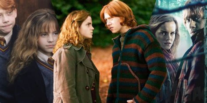 Did molly weasley and hermione a howler?