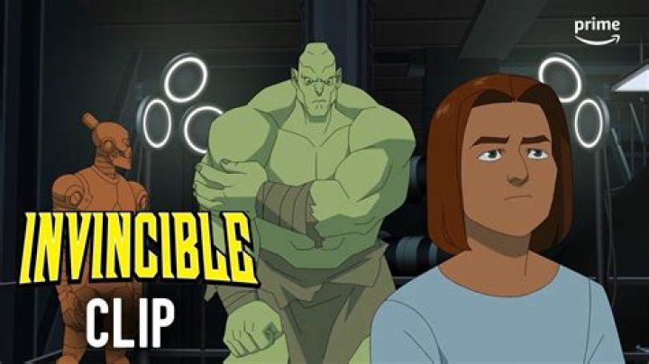 Did monster girl die in invincible?