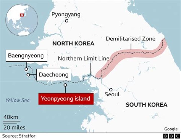 Did nemesis move to korea?