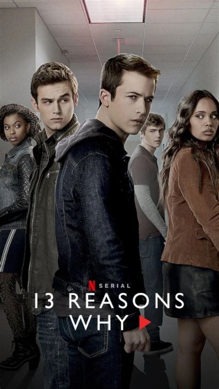 Did netflix edit 13 reasons why?