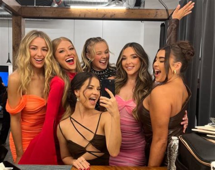 Did nia ever win nationals?