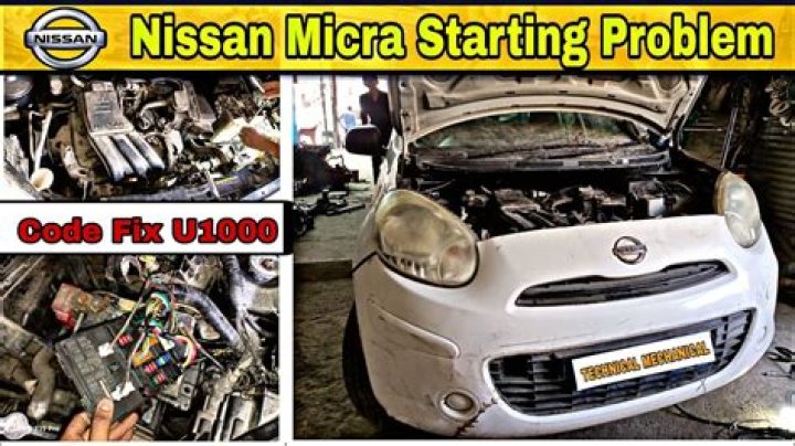 Did nissan stop making micra?