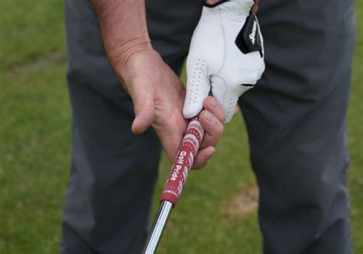 Did not get to grips?