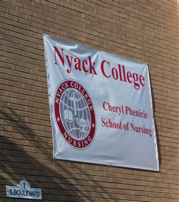 Did nyack college closing?