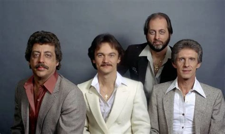 Did one of the statler brothers died?