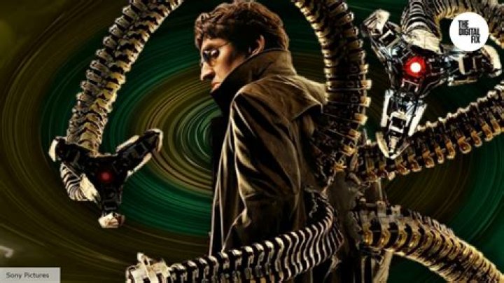 Did otto octavius die?