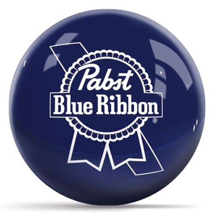 Did pabst win a blue ribbon?