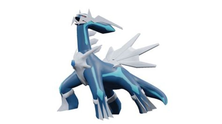 Did palkia create necrozma?