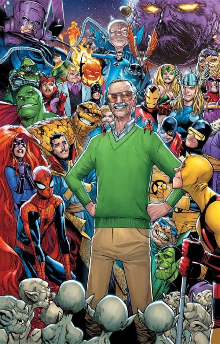 Did paramount own marvel?