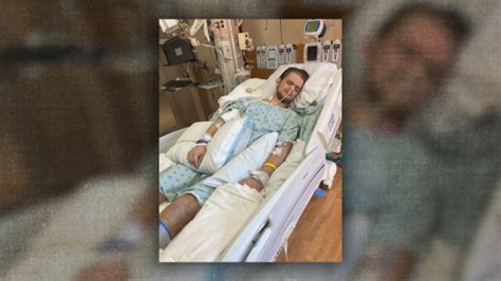 Did pastor shawn jones die?