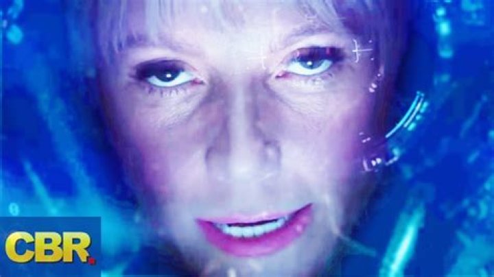 Did pepper potts die?