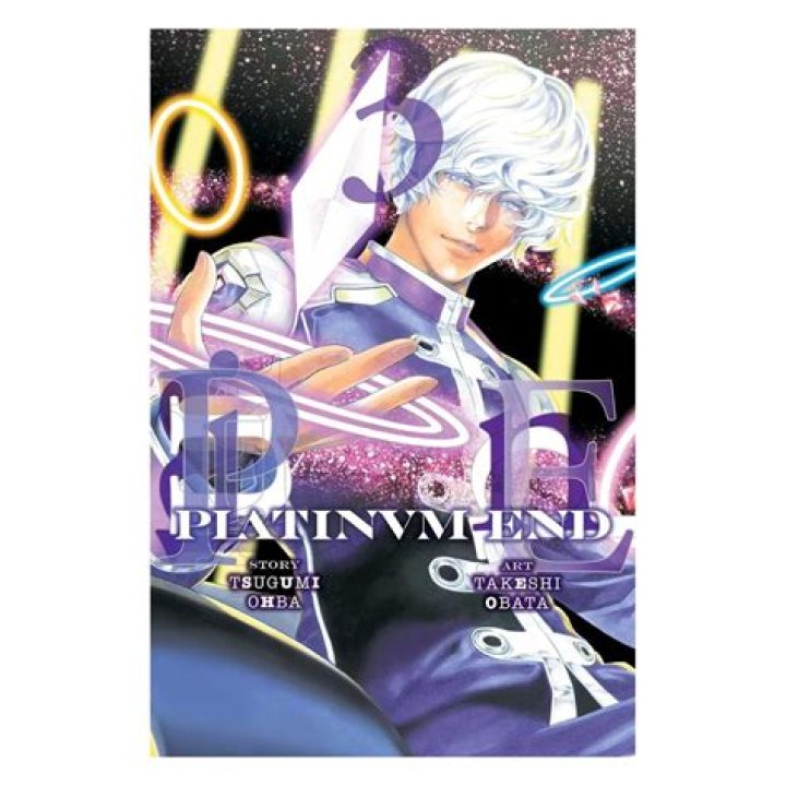 Did platinum end end?