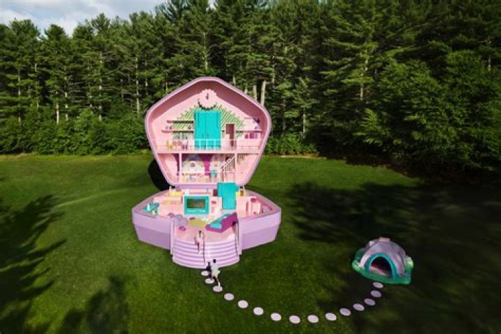 Did polly and alice throw the babies in the fire?
