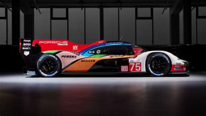 Did porsche ever win le mans?