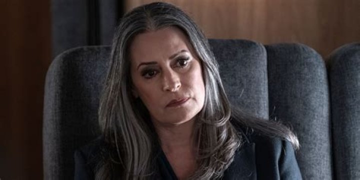 Did prentiss die in season 6?