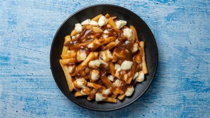 Did quebec invent poutine?