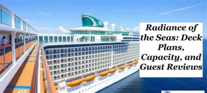 Did radiance of the seas get refurbished in 2020?