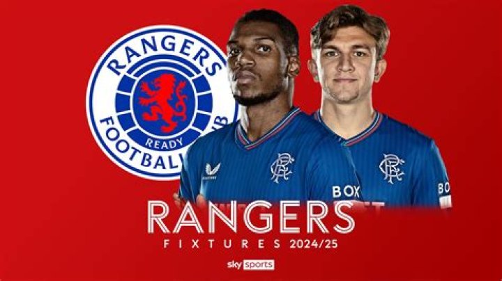 Did rangers share a title with dumbarton?