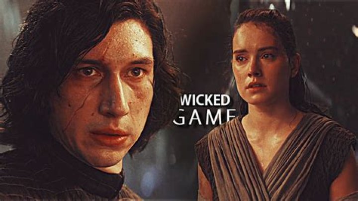 Did rey love ben?