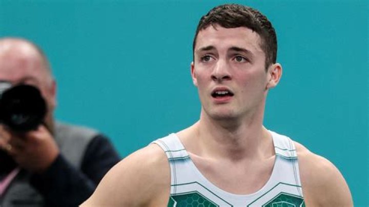 Did rhys mcclenaghan win?