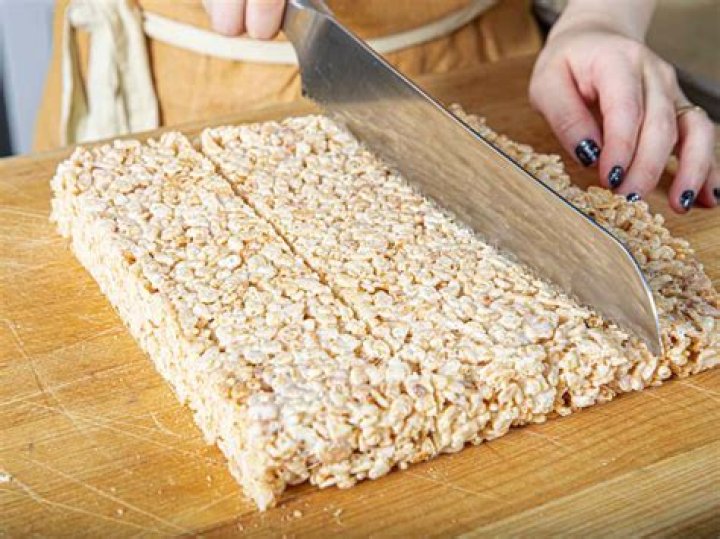 Did rice krispies change recipe?