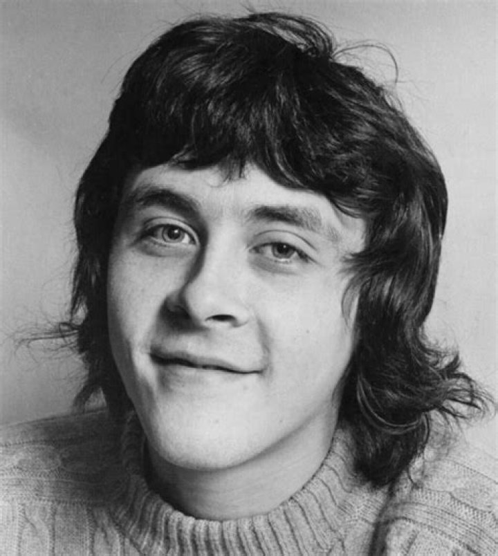 Did richard beckinsale leave rising damp?