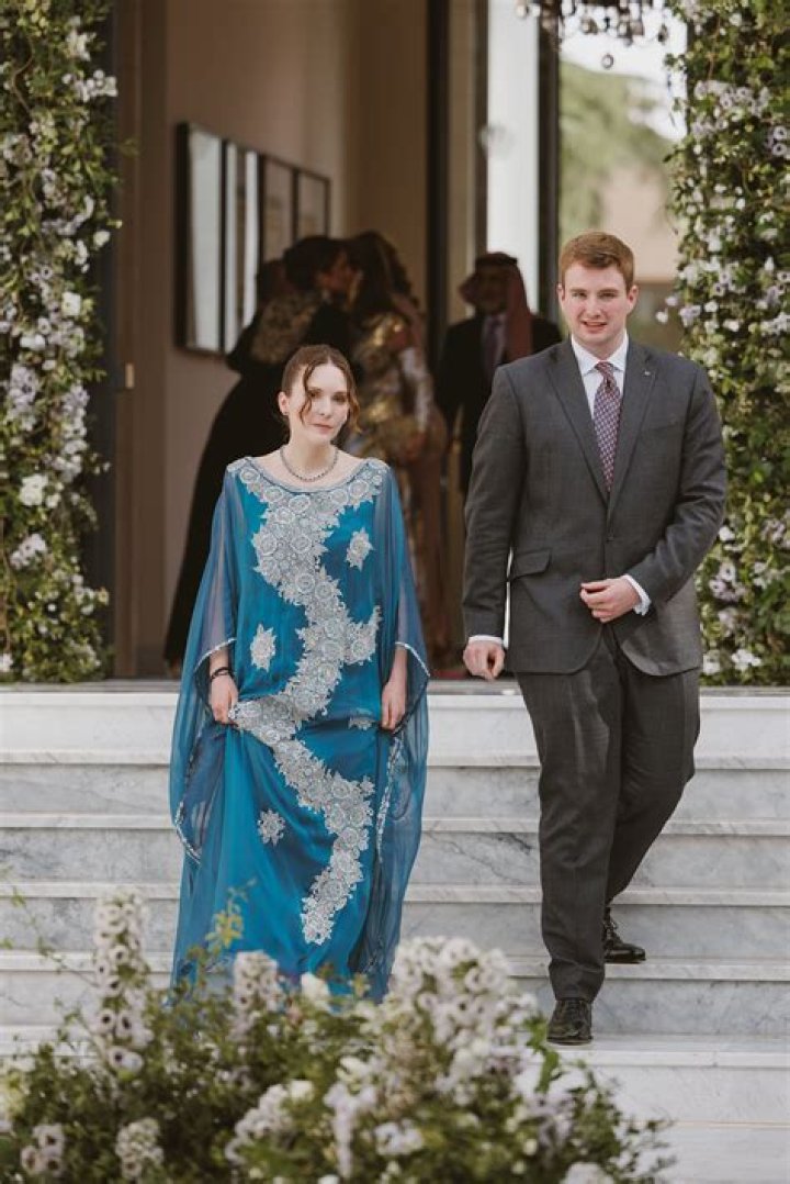 Did roald dahl get married?