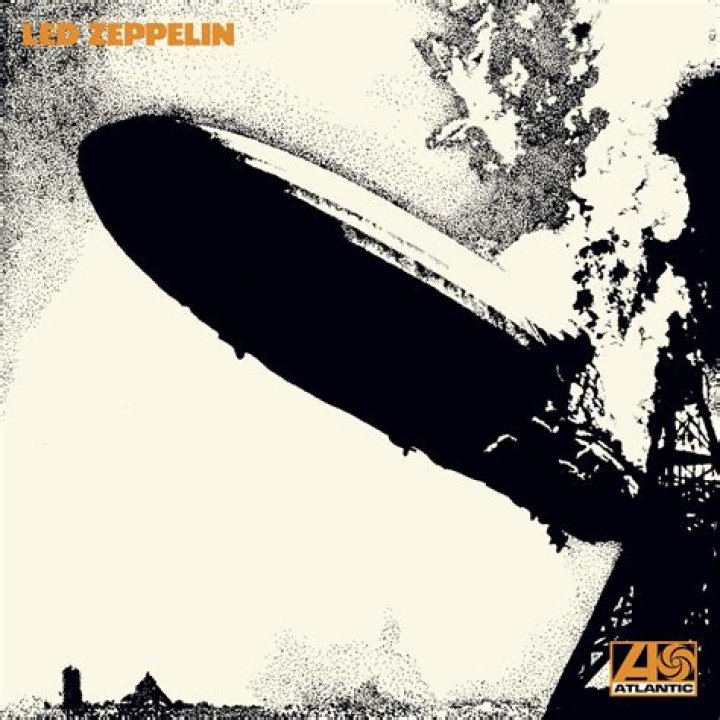 Did rolling stone trash led zeppelin?