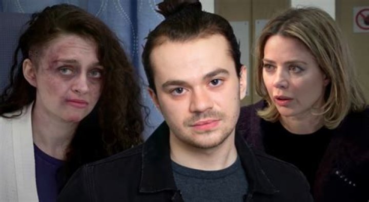 Did seb die in coronation street?