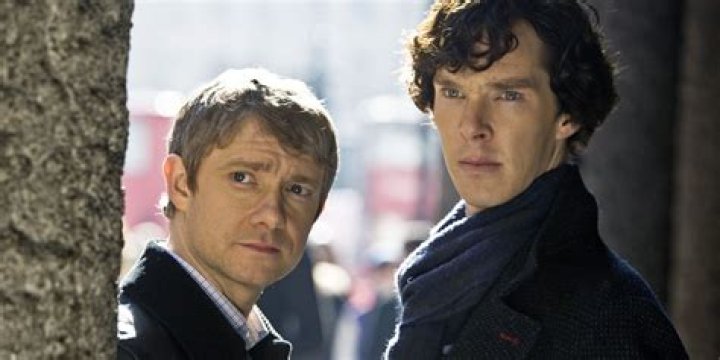 Did sherlock choose the right pill?