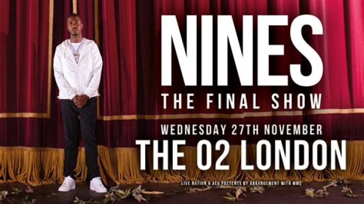 Did six nines album flop?