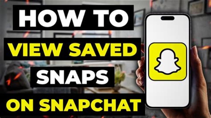Did snapchat remove saved snaps?