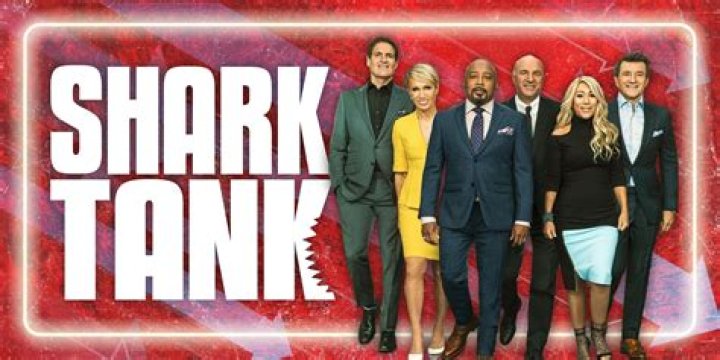 Did spike ball get a deal on shark tank?