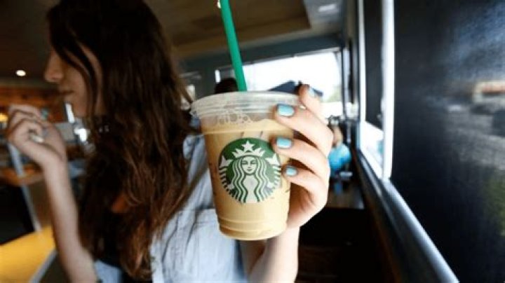 Did starbucks change their straws?