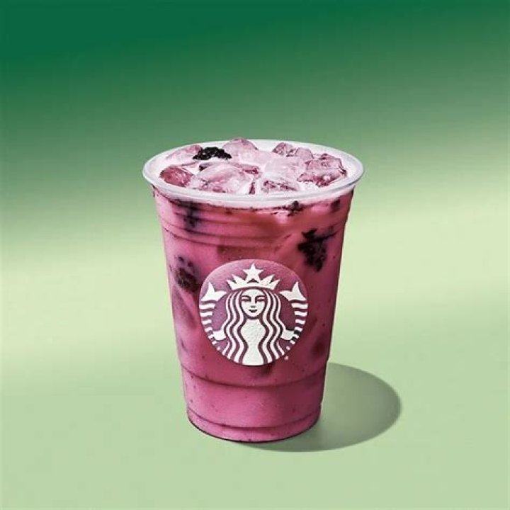 Did starbucks discontinue very berry hibiscus?