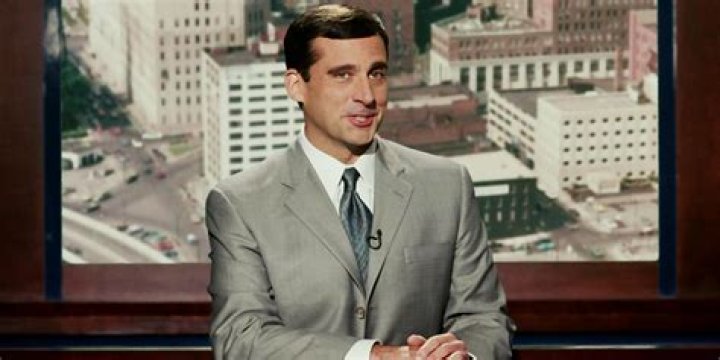 Did steve carell write the office?