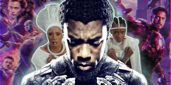 Did t'challa die in endgame?