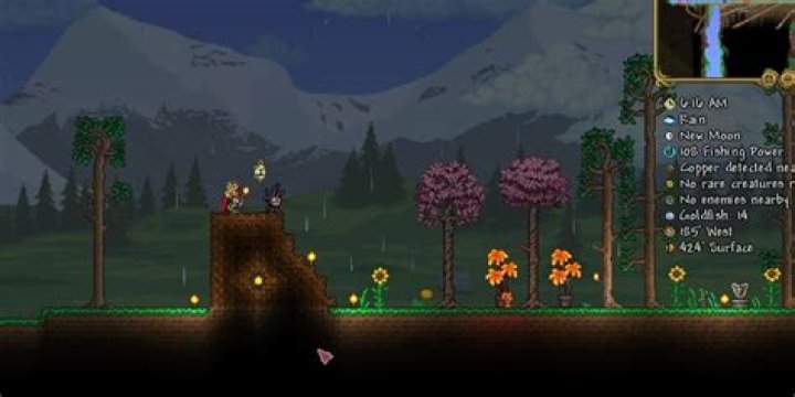 Did terraria stop updating?