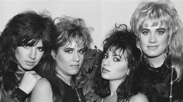 Did the bangles break up?