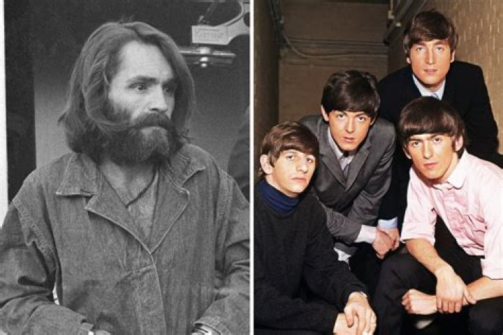Did the beatles invent stereo?