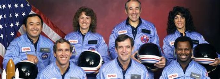 Did the challenger crew suffer?