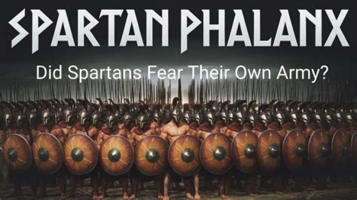 Did the covenant fear spartans?