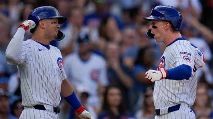 Did the cubs win last night?
