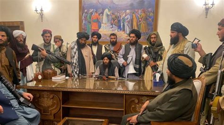 Did the interpreters get out of afghanistan?