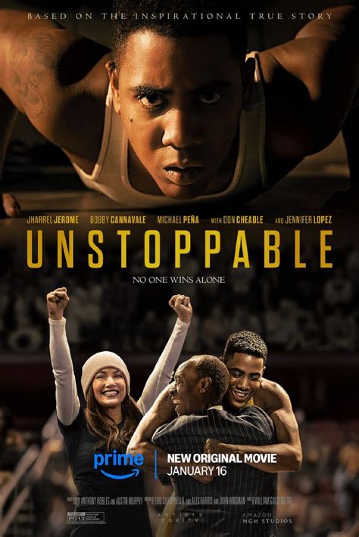 Did the movie unstoppable really happen?