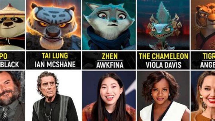 Did the untamed use voice actors?